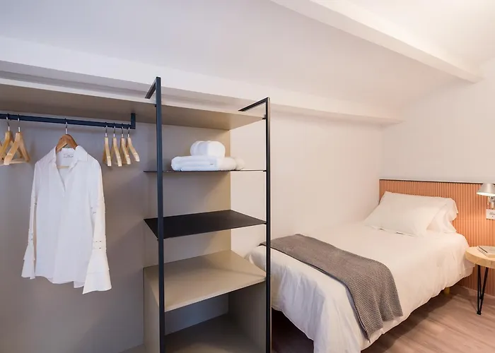 Petit Luxe Duplex