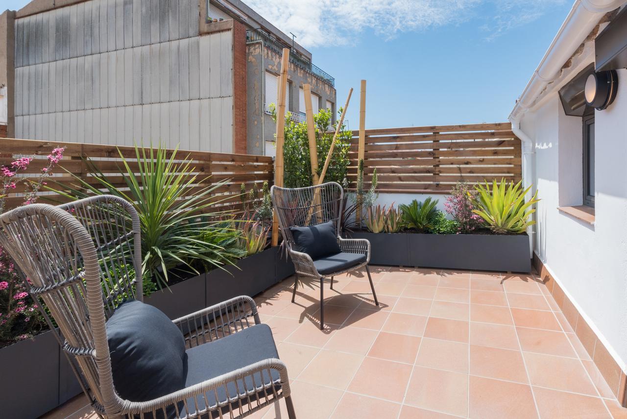 Petit Luxe Duplex
