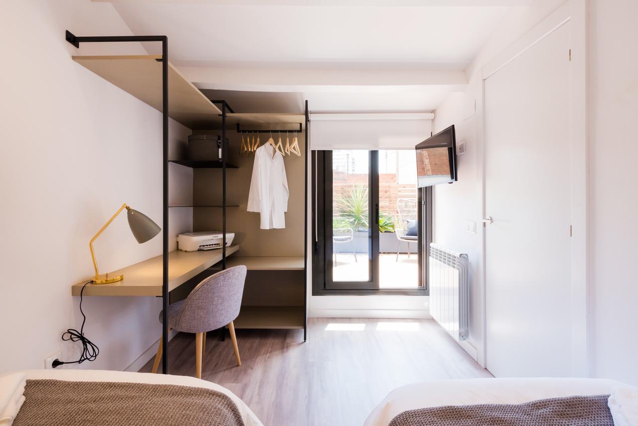 Appartamento Petit Luxe Duplex *