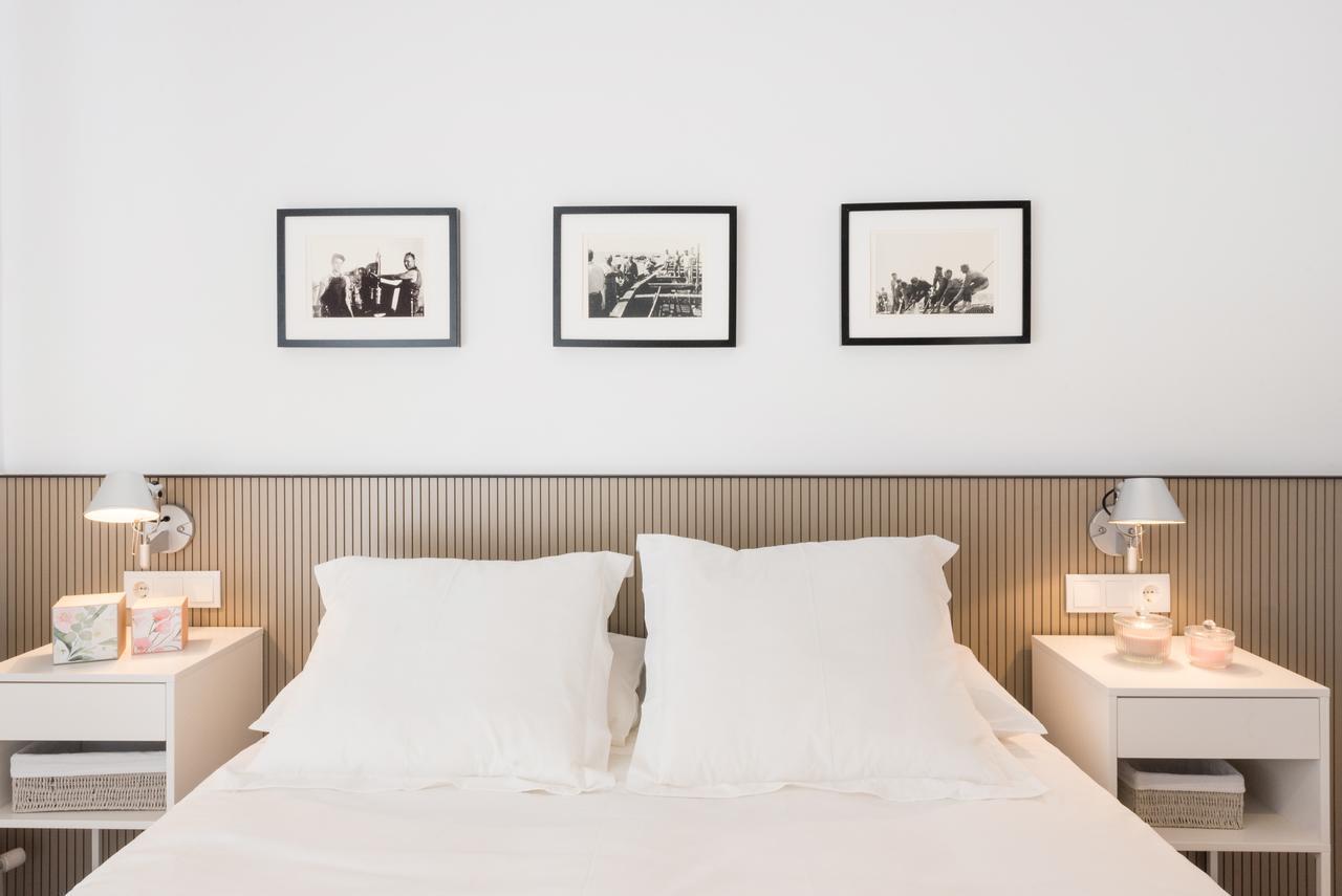 Petit Luxe Duplex Terrassa