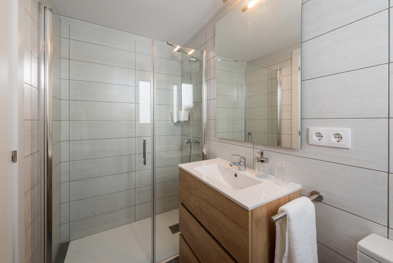 Petit Luxe Duplex Terrassa